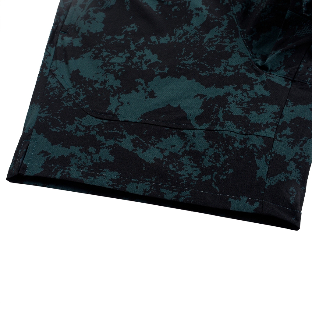 Quần short Li-Ning Nam AKSV757-1V