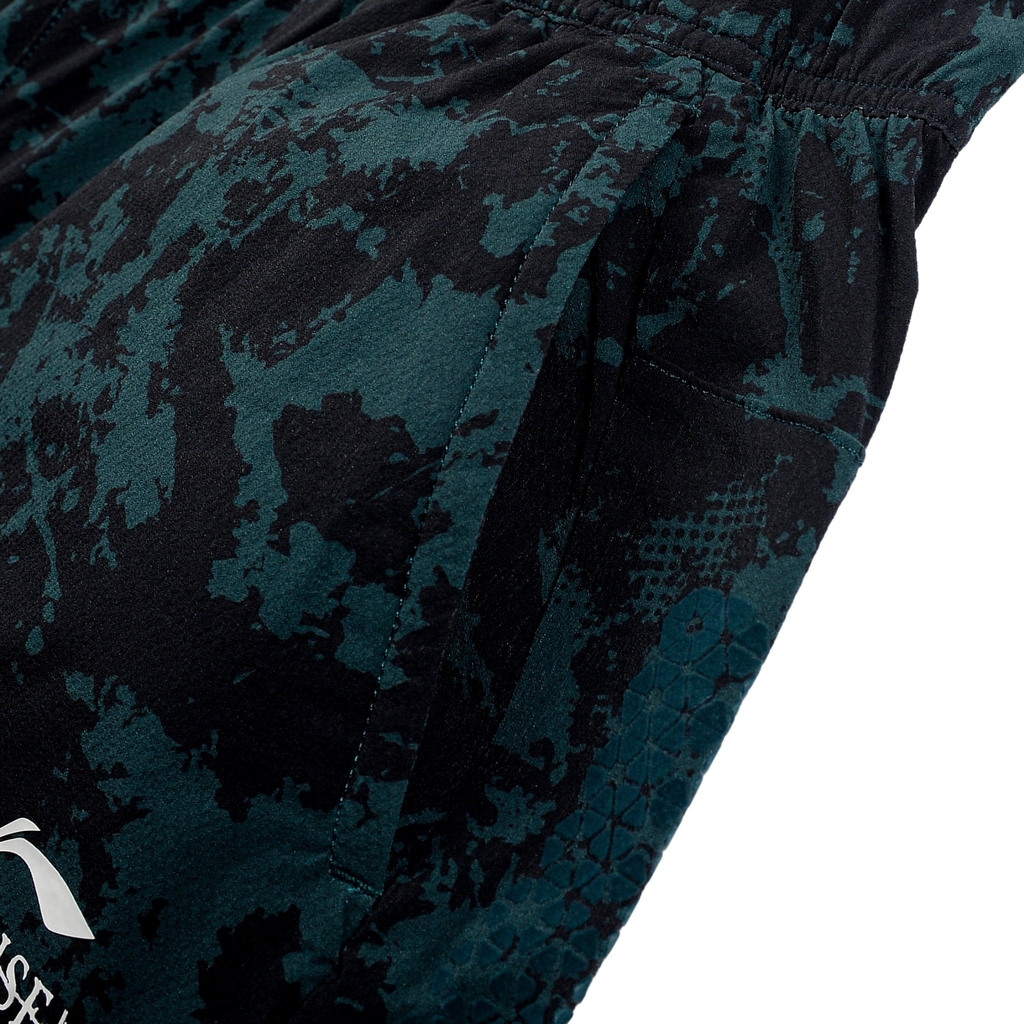 Quần short Li-Ning Nam AKSV757-1V