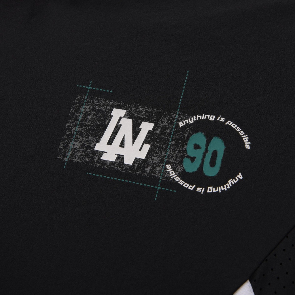 Quần short Li-Ning Nam AKSV759-1V