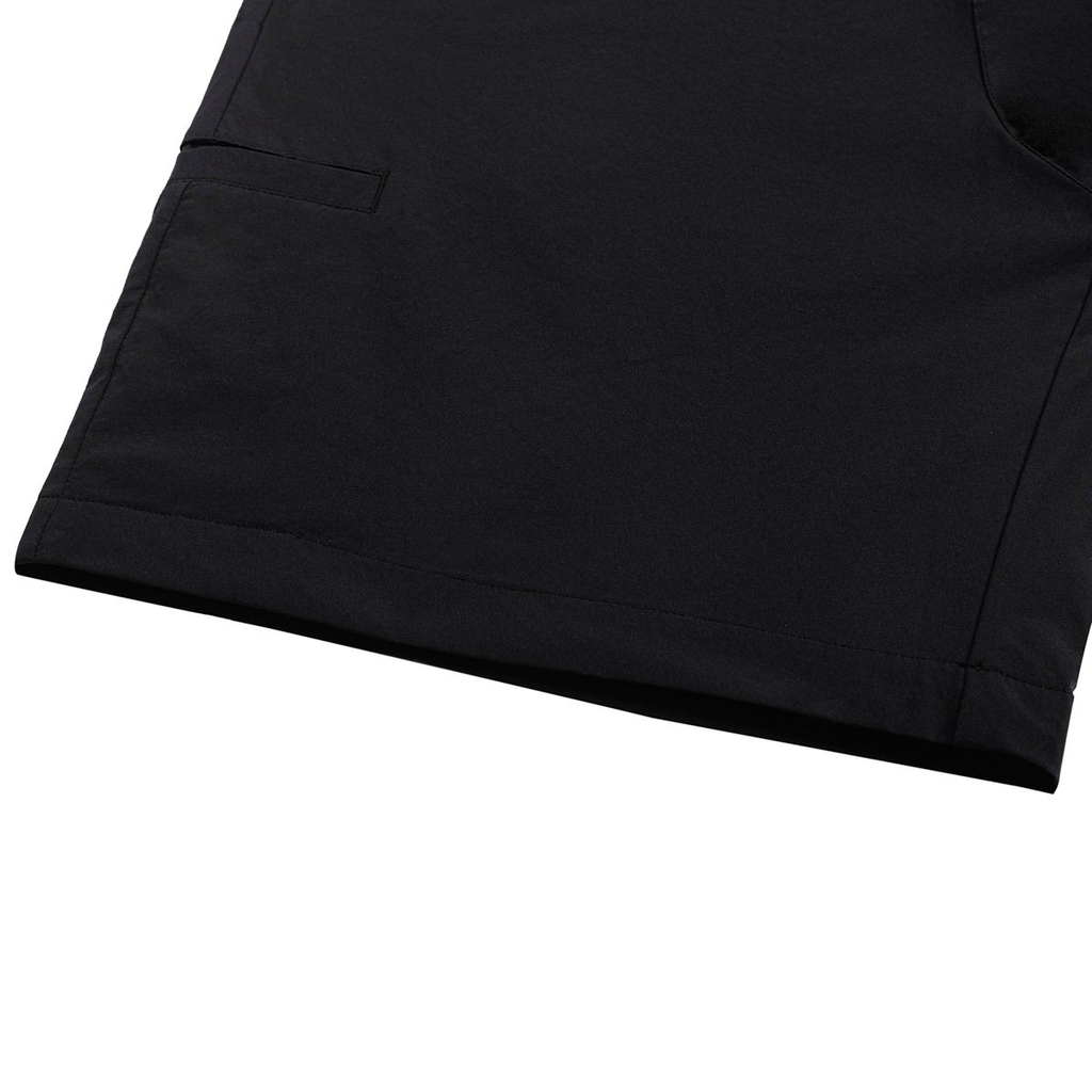 Quần short Li-Ning Nam AKSV761-1V