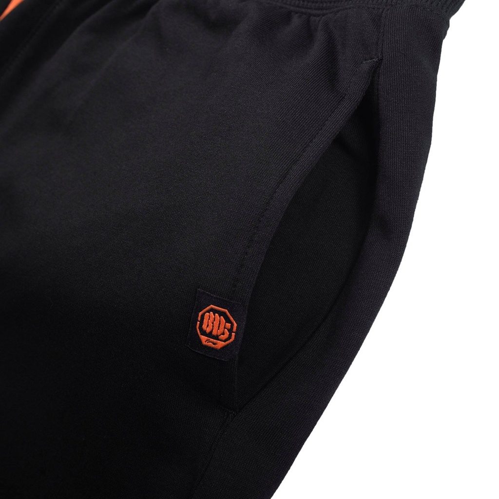 Quần short Li-Ning Nam AKSV763-1V