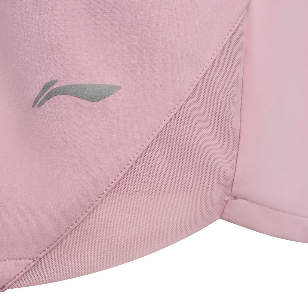 Quần short Li-Ning Nữ AKSV812-2V