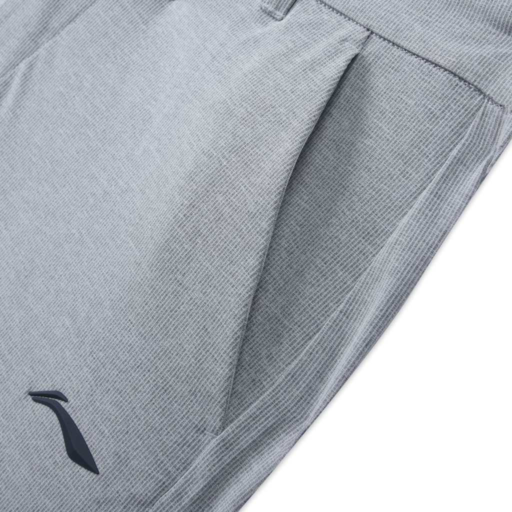 Quần short Li-Ning Nam AKSVA61-1V