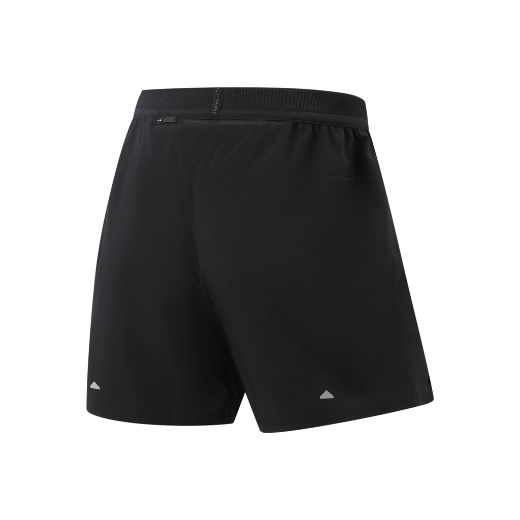 Quần short Li-Ning Nam AKSW119-1V