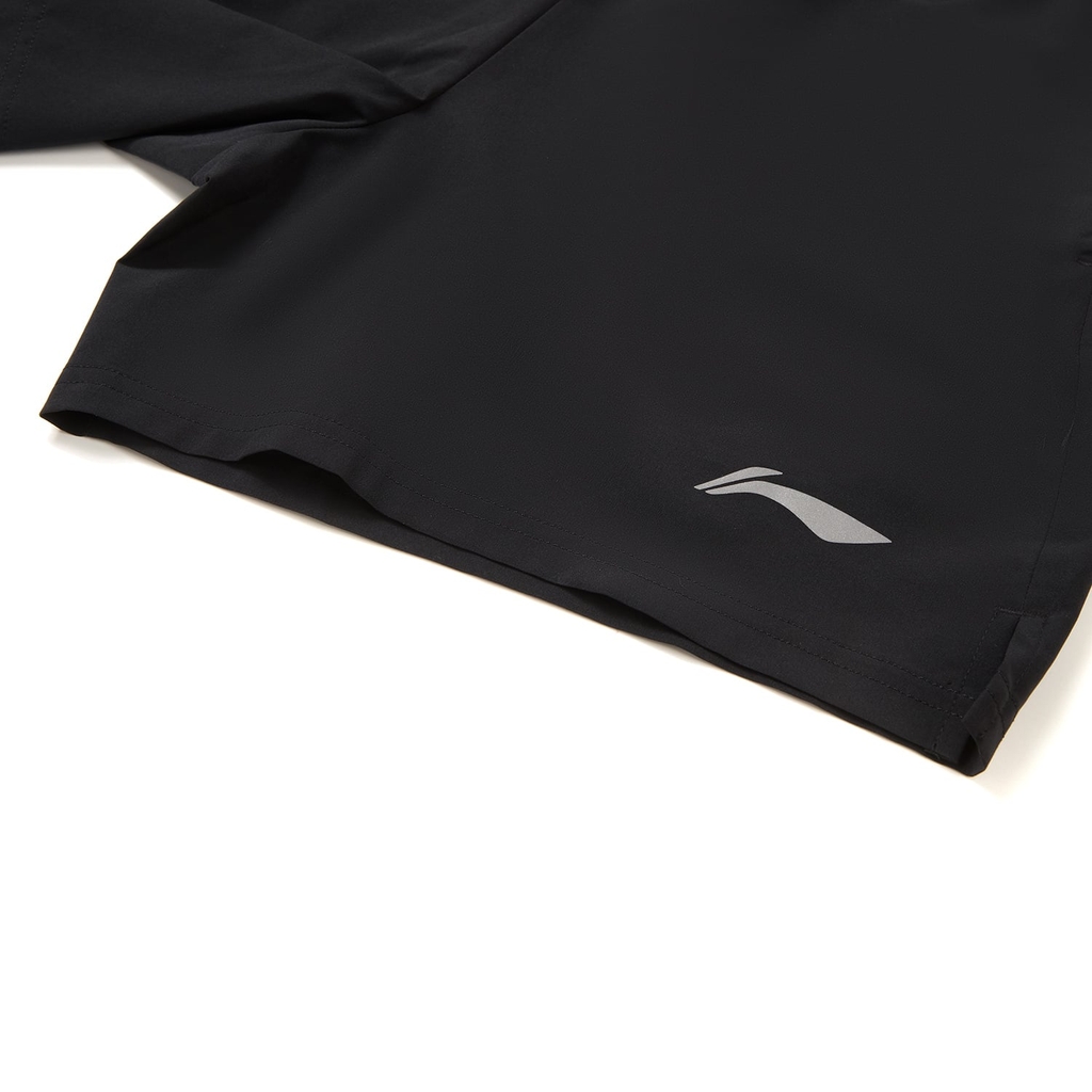 Quần short Li-Ning Nam AKSW119-1V