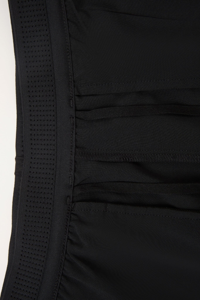 Quần short Li-Ning Nam AKSW119-1V