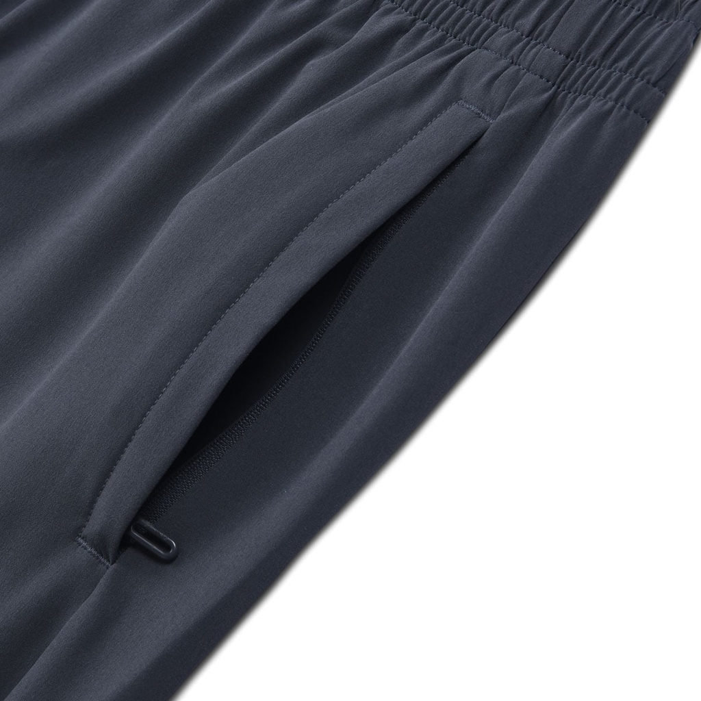 Quần short Li-Ning Nam AKSW133-12V