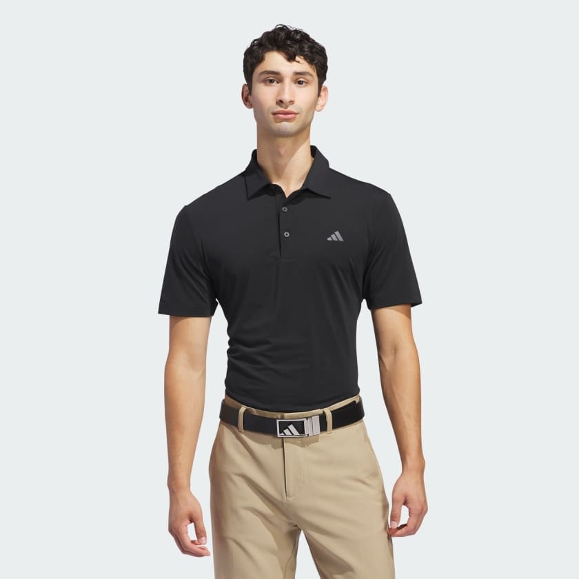 Áo Polo golf adidas Ultimate365 Solid Nam - IM8409