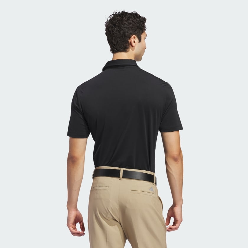 Áo Polo golf adidas Ultimate365 Solid Nam - IM8409