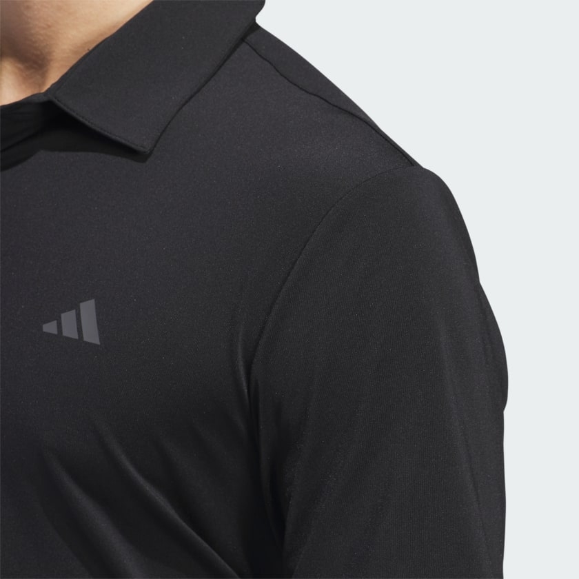 Áo Polo golf adidas Ultimate365 Solid Nam - IM8409