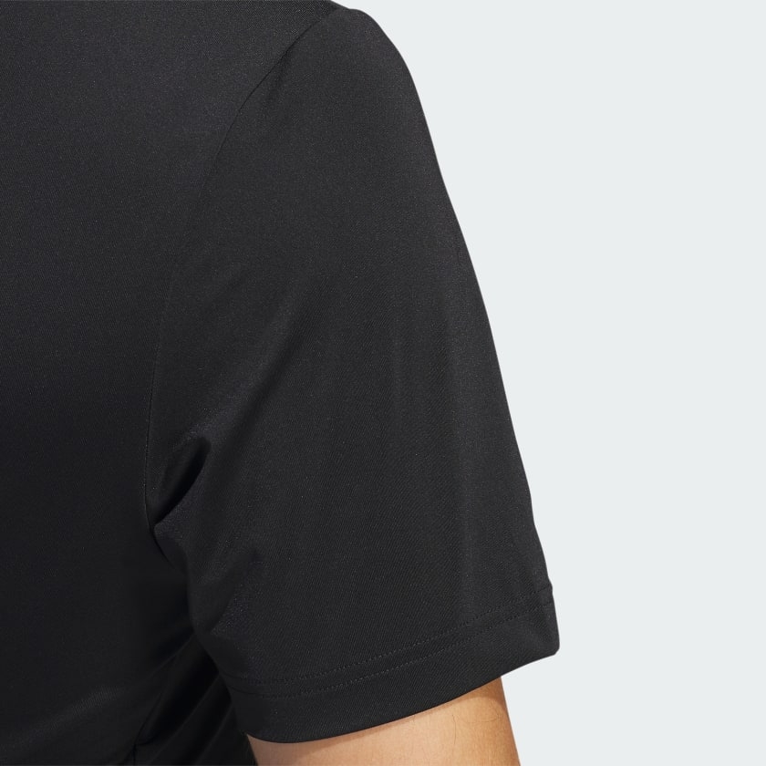 Áo Polo golf adidas Ultimate365 Solid Nam - IM8409