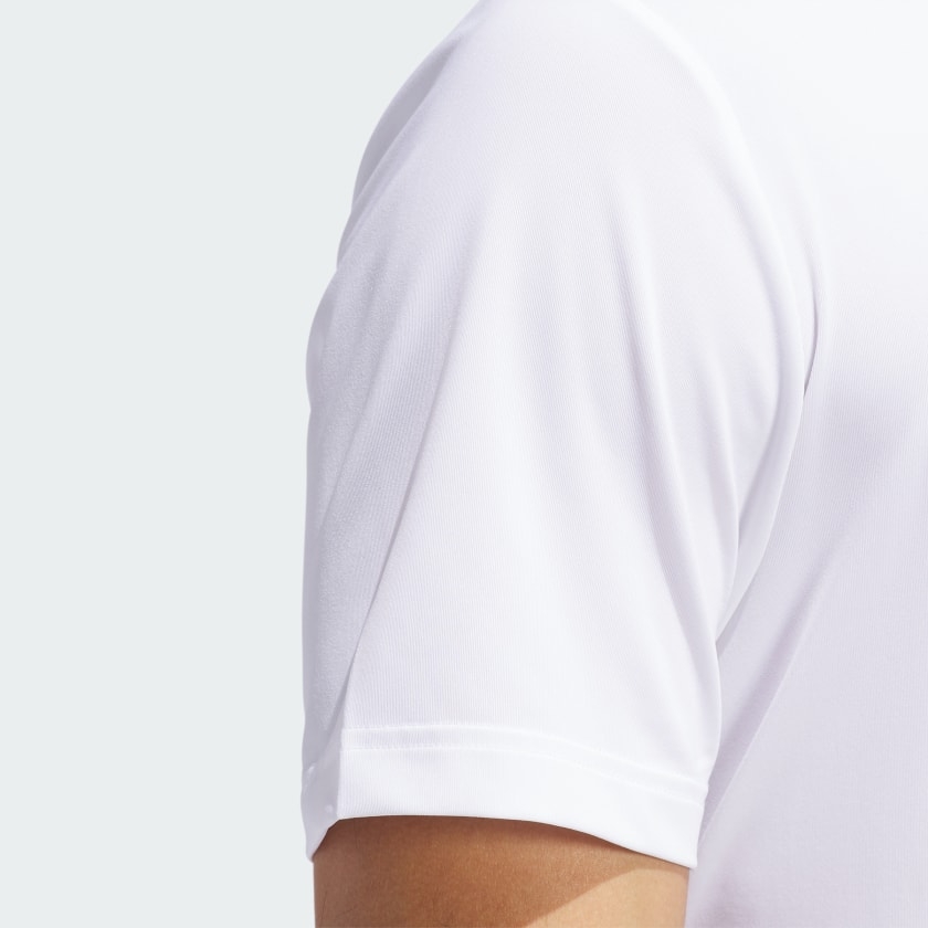 Áo Polo golf adidas Ultimate365 Solid Nam - IM8408