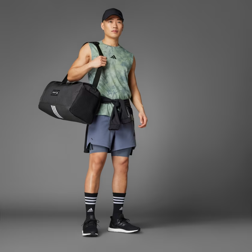 Áo Tank tập luyện adidas Power Nam - JP4136