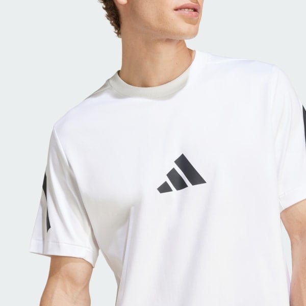 Áo T-shirt adidas Z.N.E. Nam - JE3078