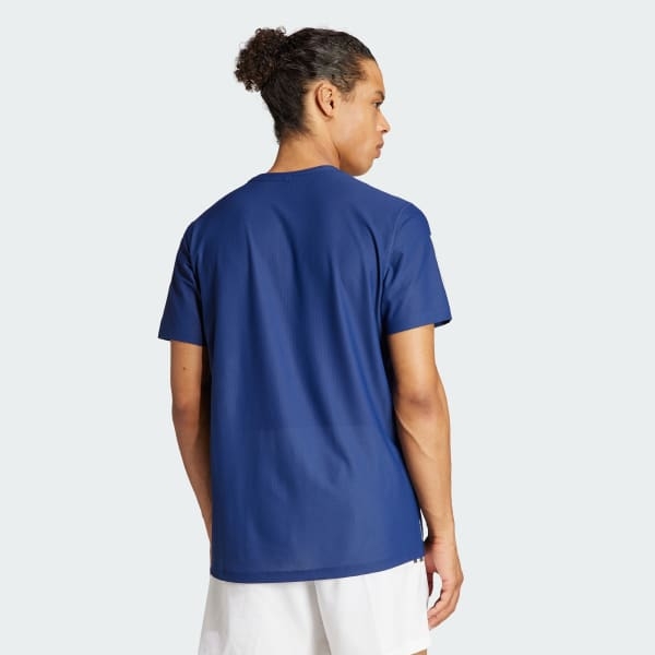 Áo T-shirt chạy Bộ adidas Own the Run Nam - IN1502