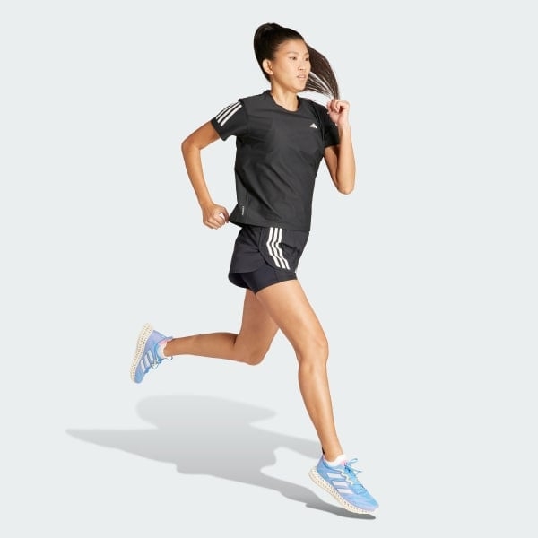 Áo T-shirt chạy bộ adidas Own the Run Nữ - IN2961