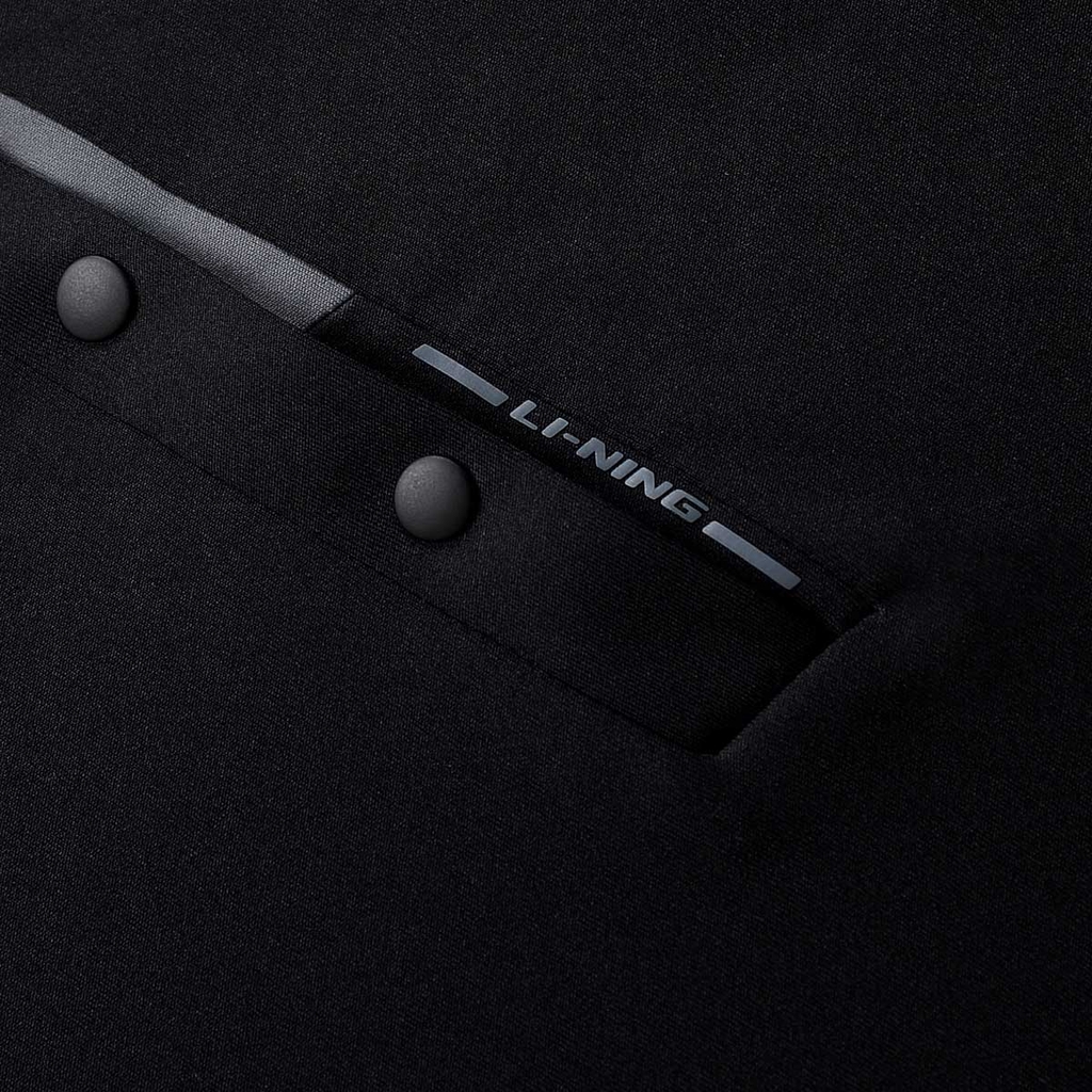 Áo Polo Li-Ning Nữ APLV016-1V