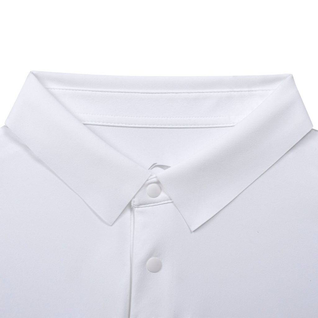 Áo Polo Li-Ning Nam APLV039-10V