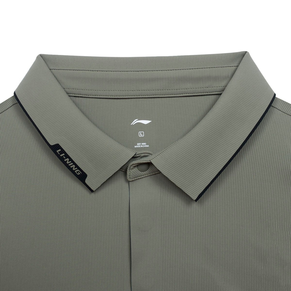 Áo Polo Li-Ning Nam APLV041-4V