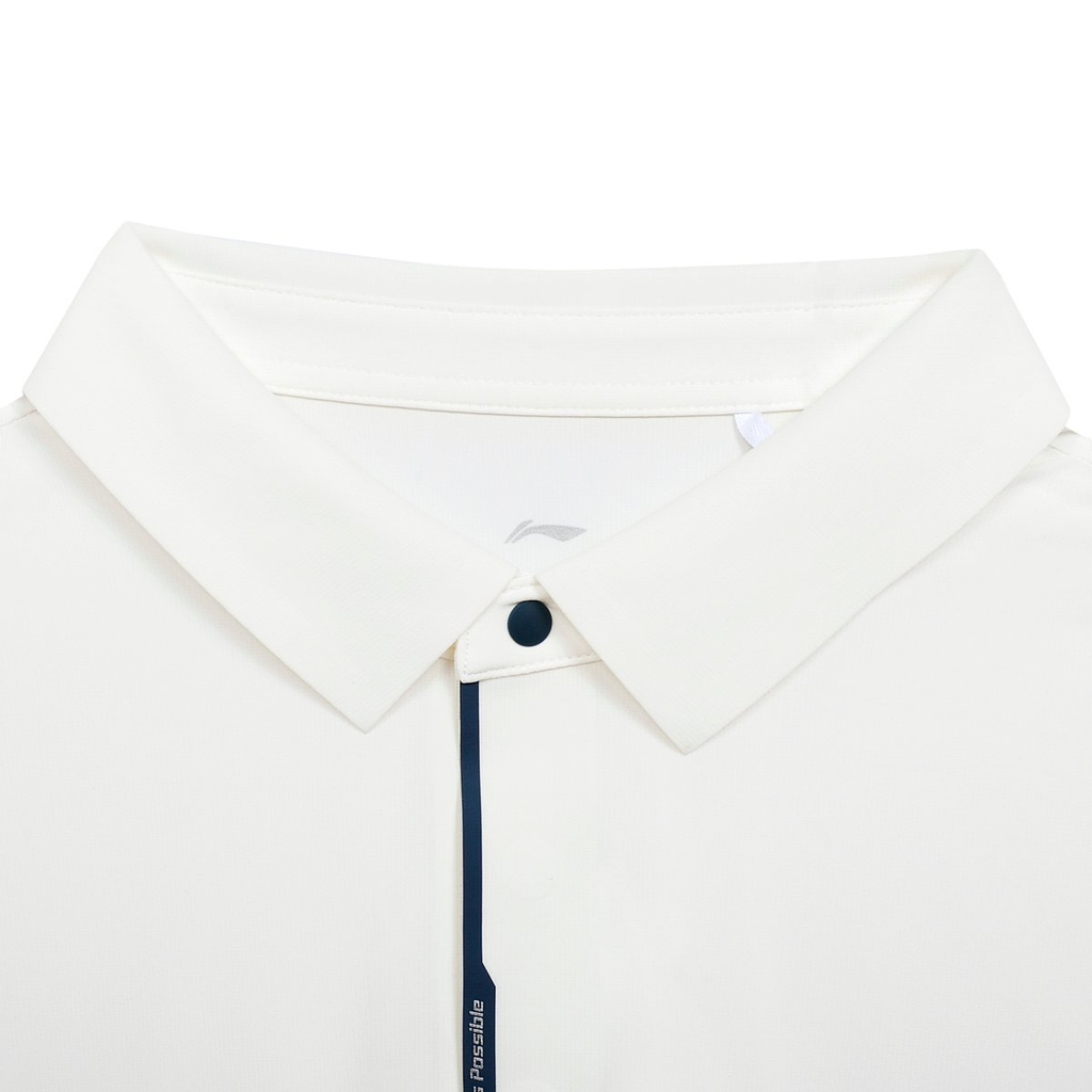 Áo Polo Li-Ning Nam APLV537-1V