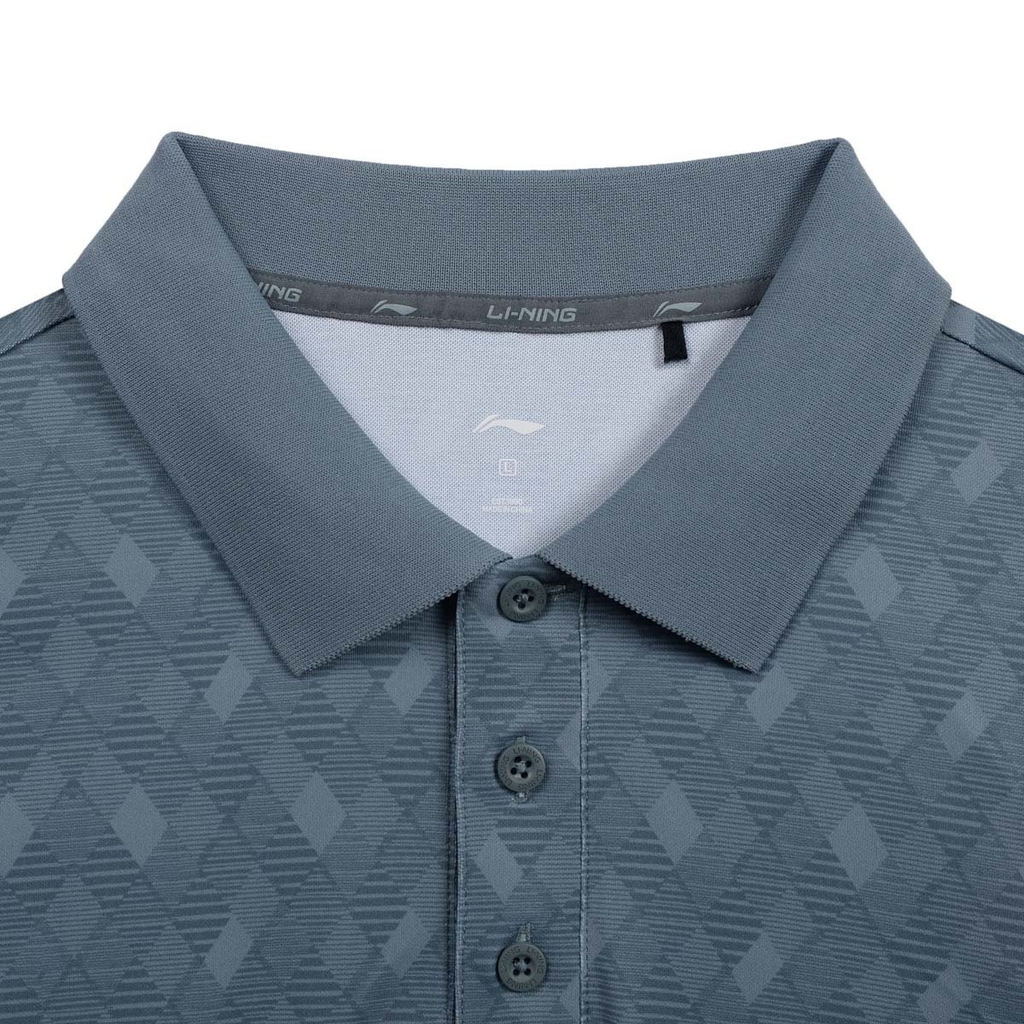 Áo Polo Li-Ning Nam APLV641-2V