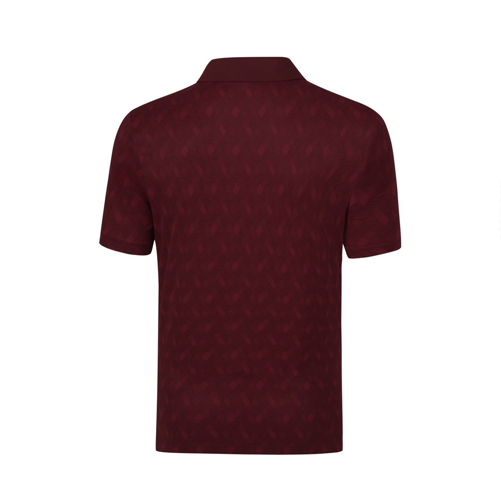 Áo Polo Li-Ning Nam APLV641-3V