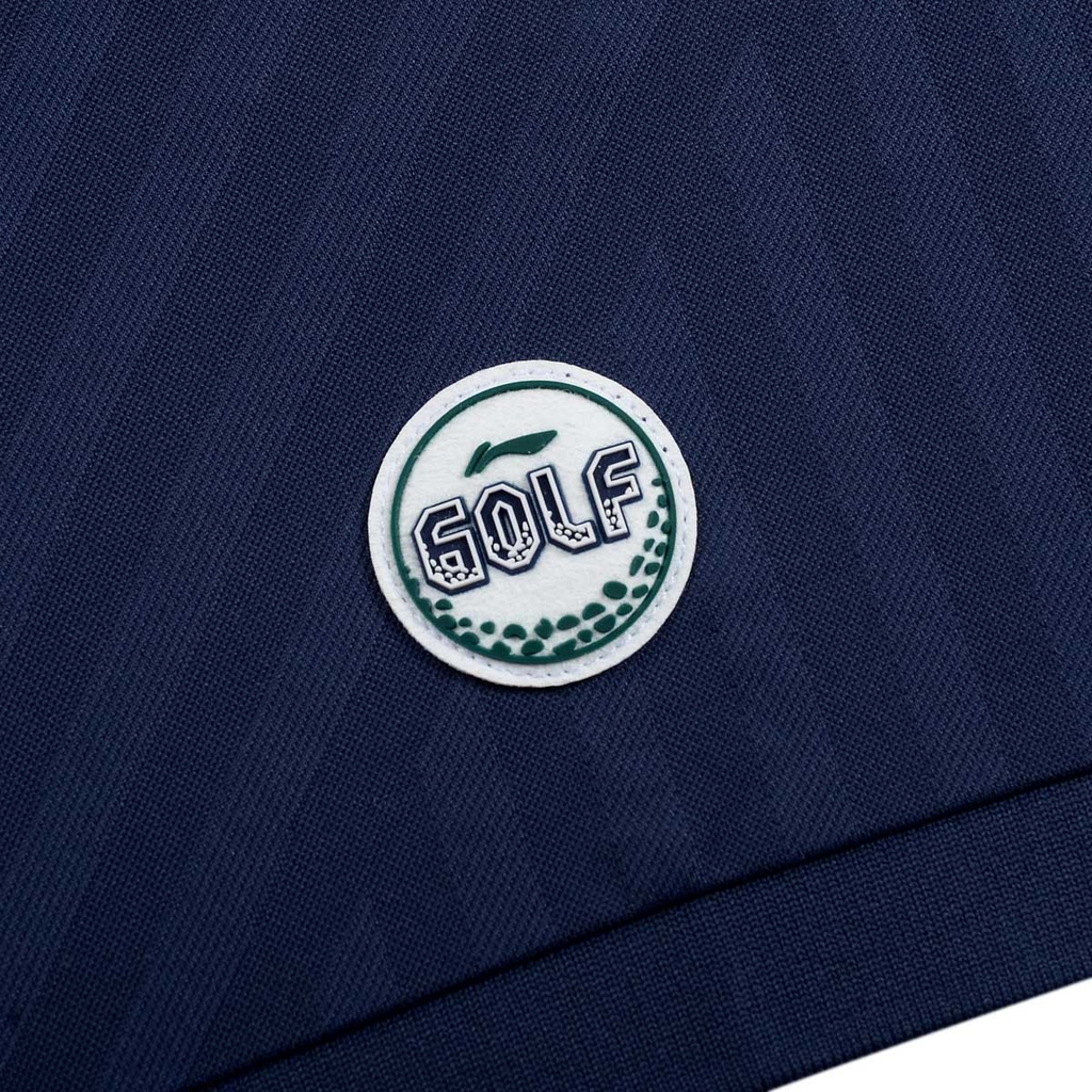 Áo Polo Li-Ning Nam APLV643-2V