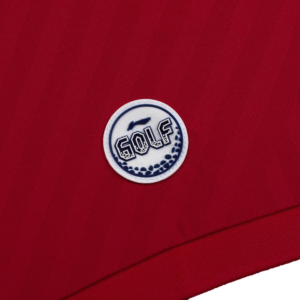 Áo Polo Li-Ning Nam APLV643-3V