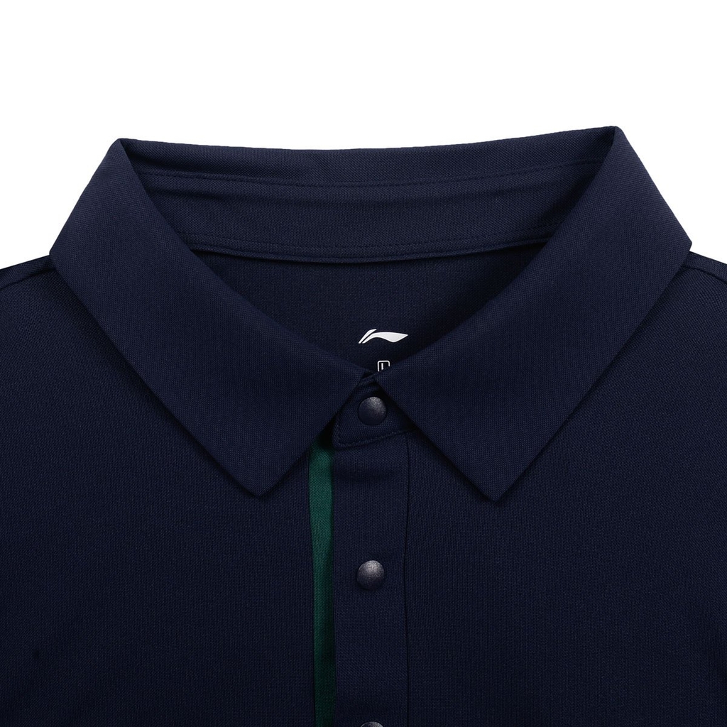 Áo Polo Li-Ning Nam APLV645-1V