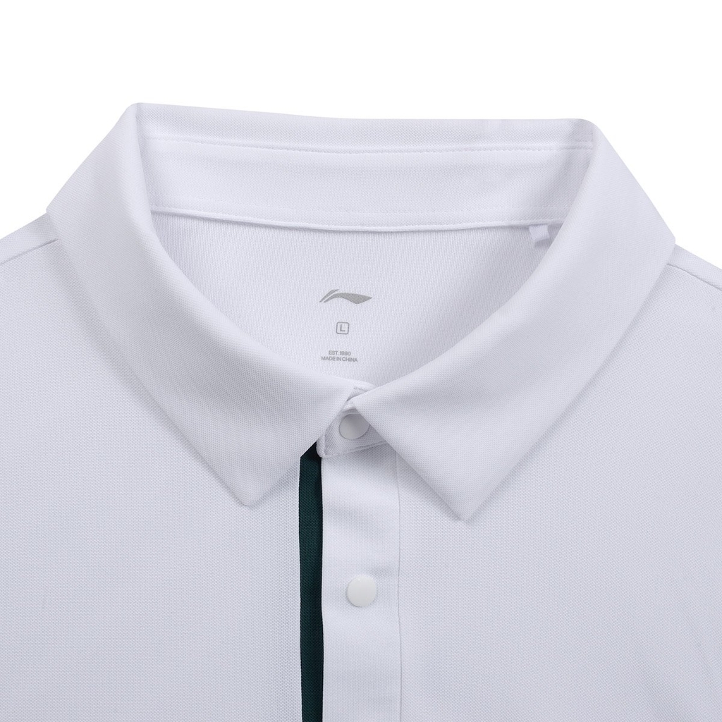 Áo Polo Li-Ning Nam APLV645-3V