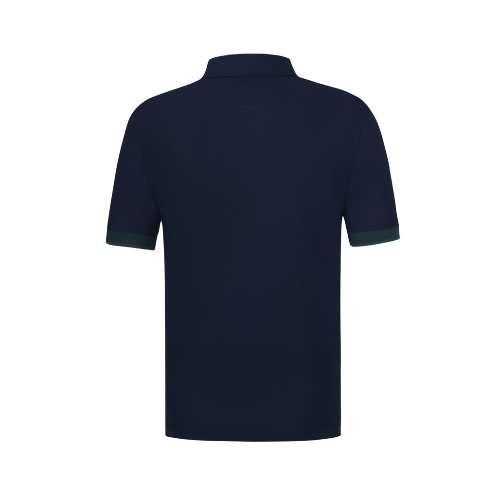 Áo Polo Li-Ning Nam APLV647-1V