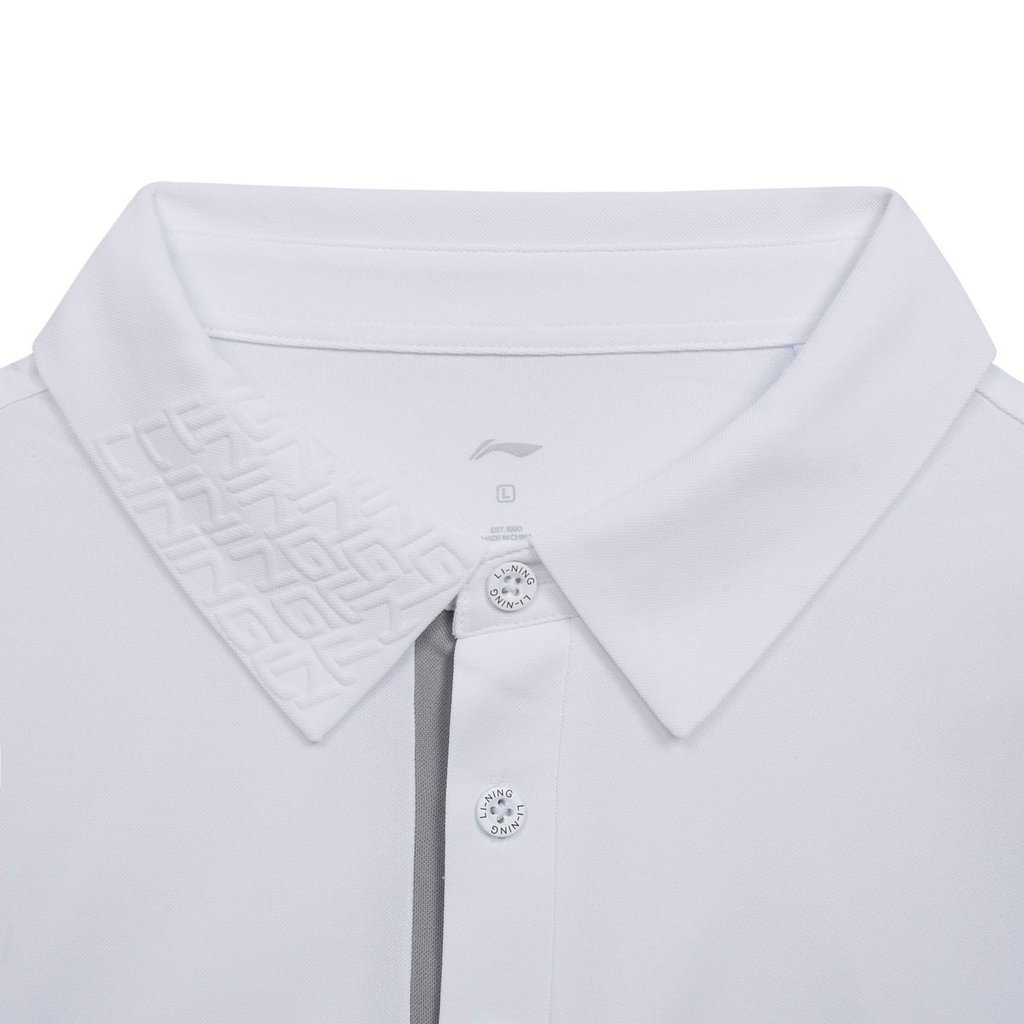 Áo Polo Li-Ning Nam APLV649-1V