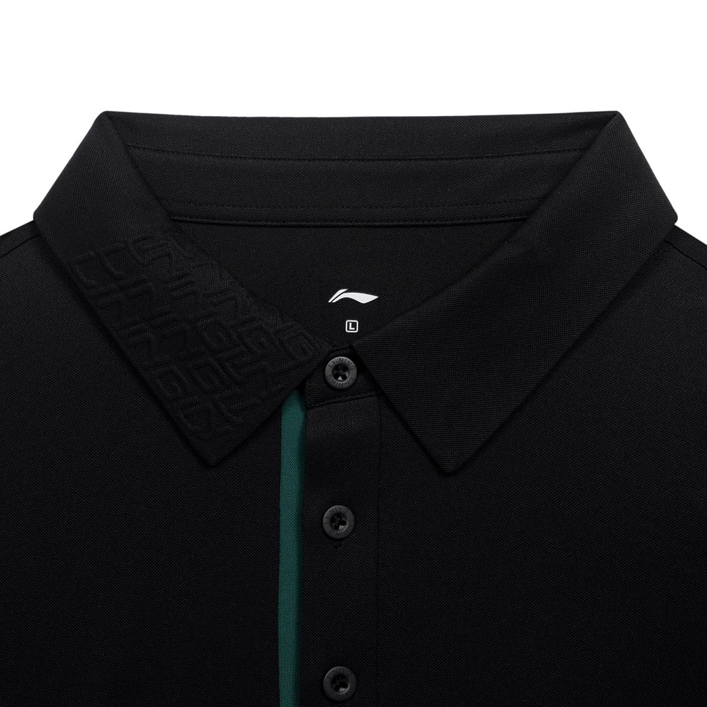 Áo Polo Li-Ning Nam APLV649-2V