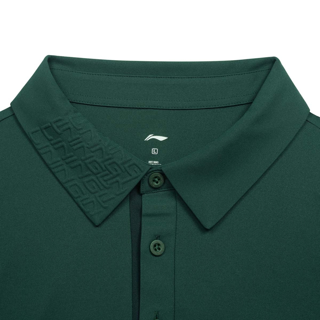 Áo Polo Li-Ning Nam APLV649-3V
