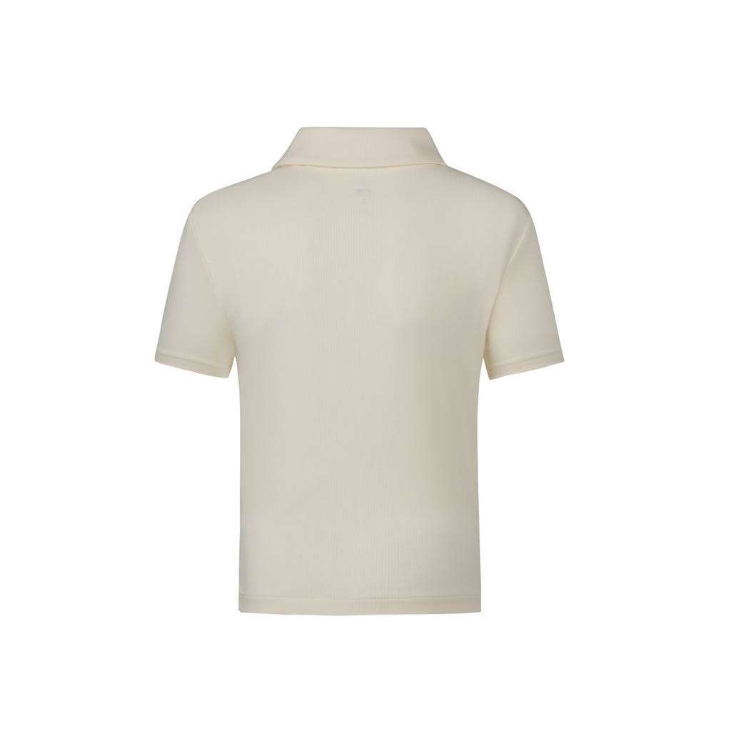 Áo Polo Li-Ning Nữ APLV650-1V
