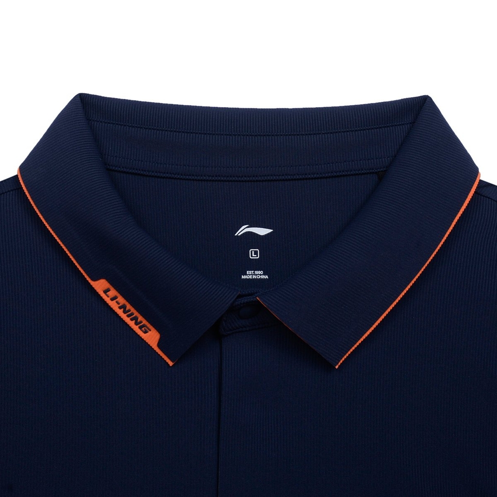 Áo Polo Li-Ning Nam APLV659-2V