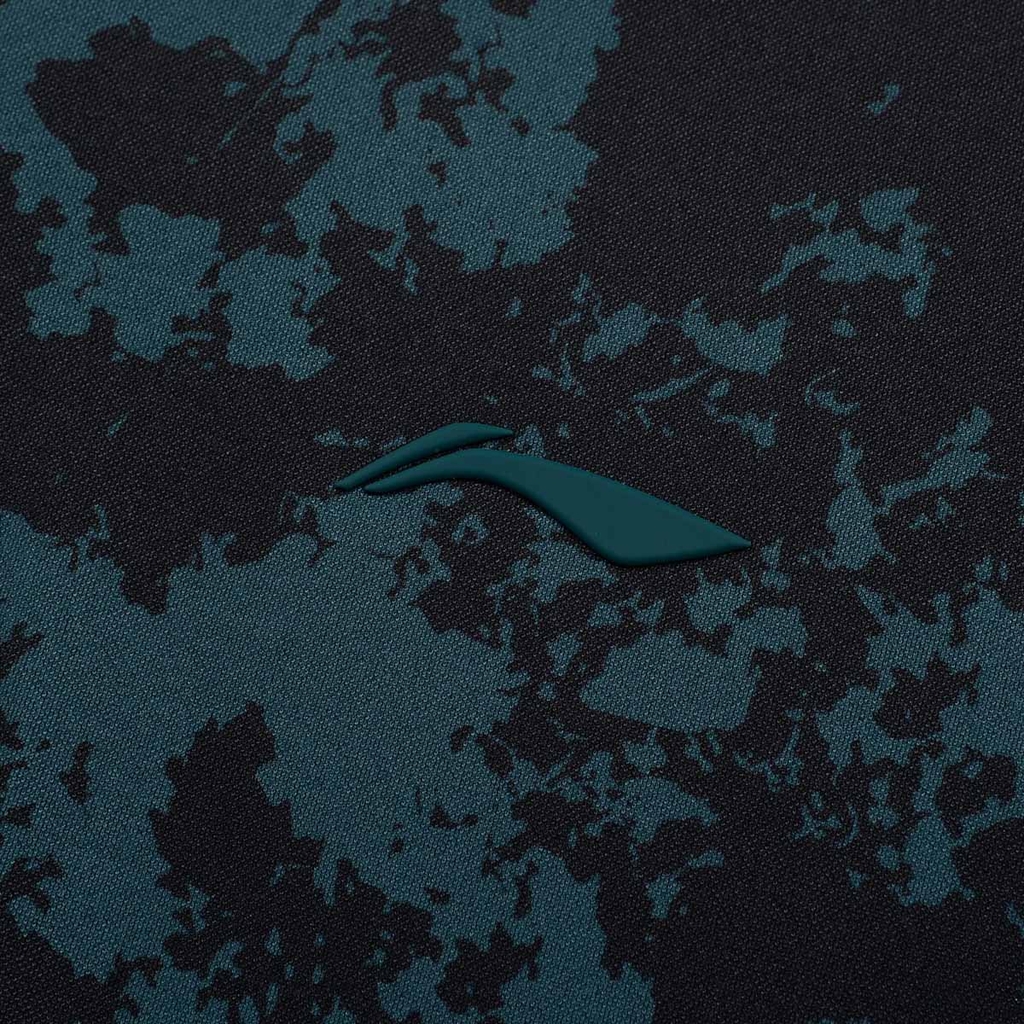 Áo Polo Li-Ning Nam APLV663-1V