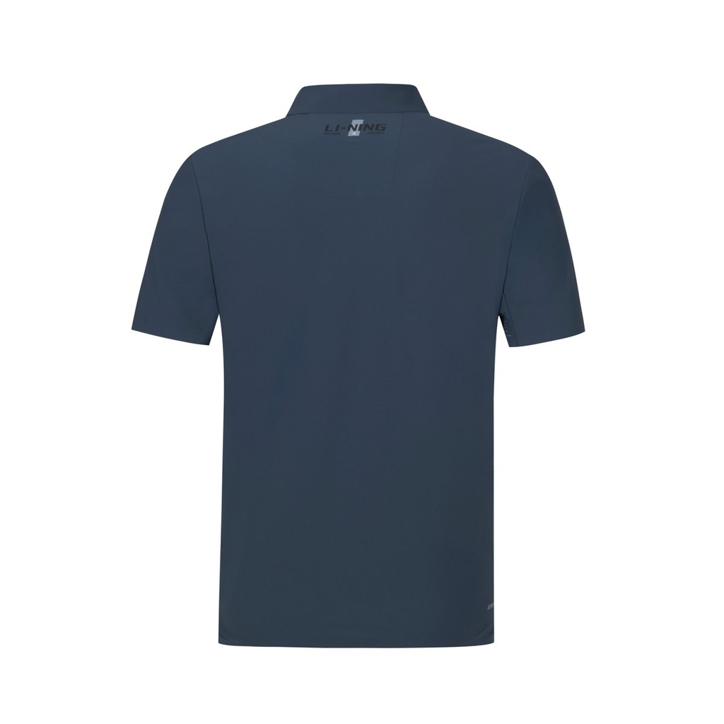 Áo Polo Li-Ning Nam APLV667-1V