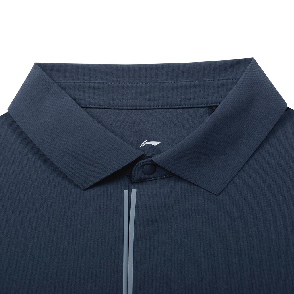 Áo Polo Li-Ning Nam APLV667-1V