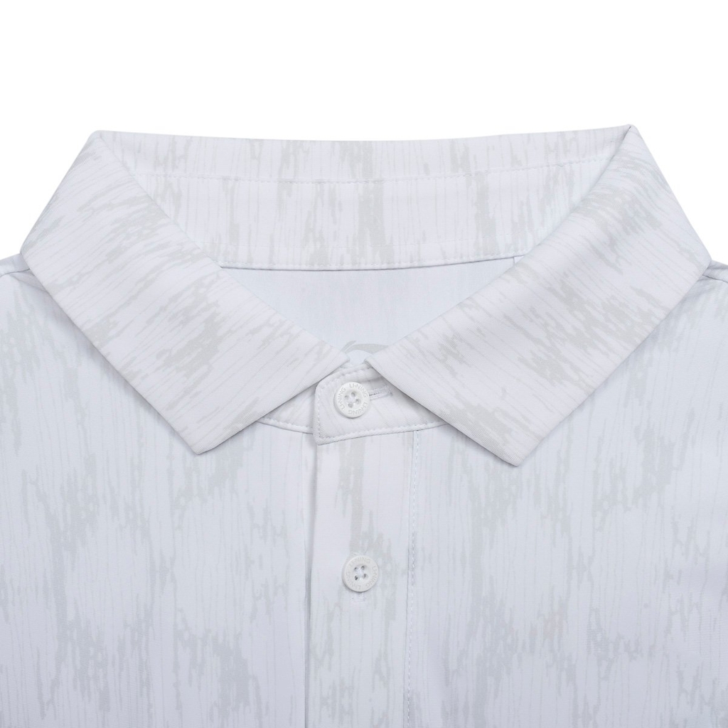 Áo Polo Li-Ning Nam APLV681-1V