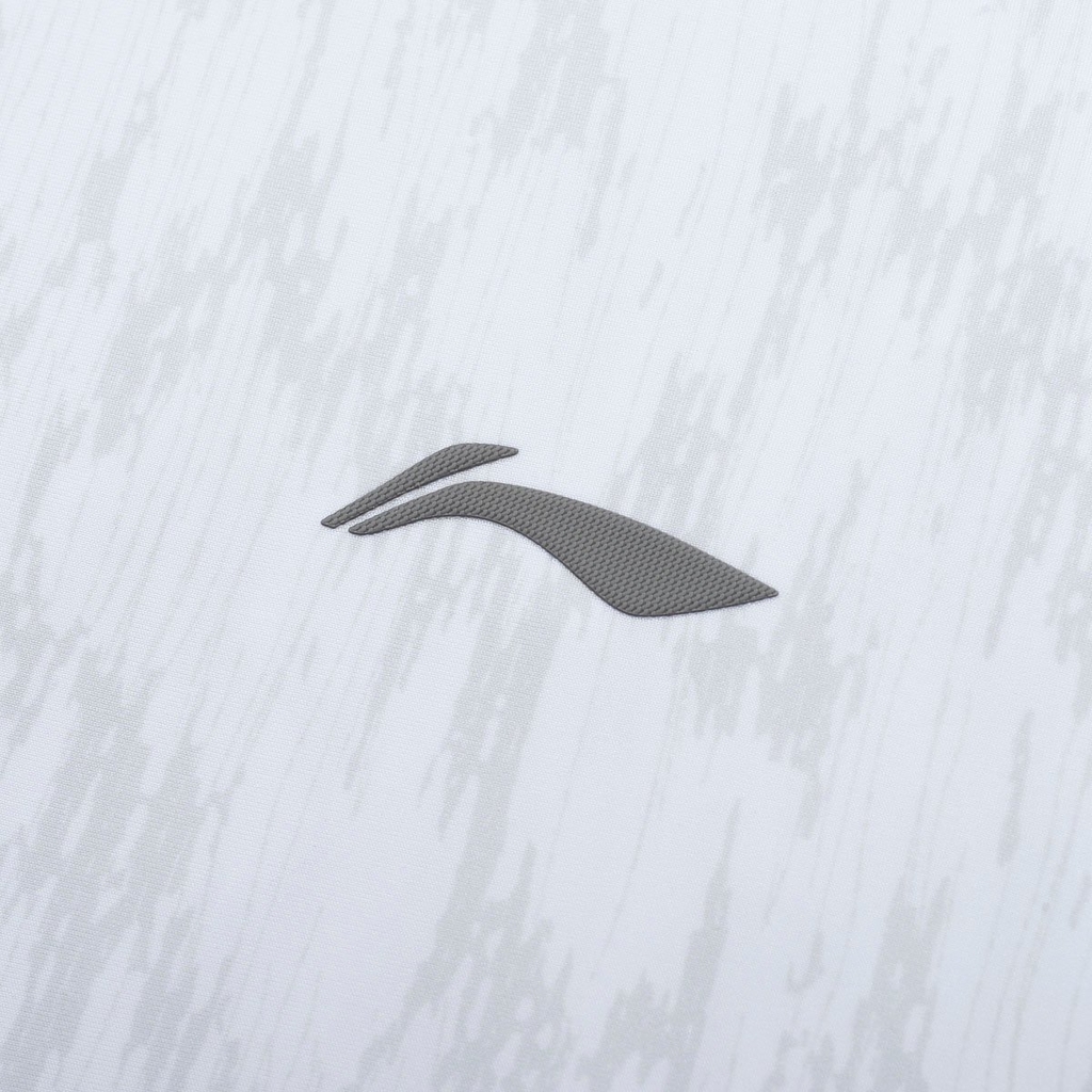 Áo Polo Li-Ning Nam APLV681-1V