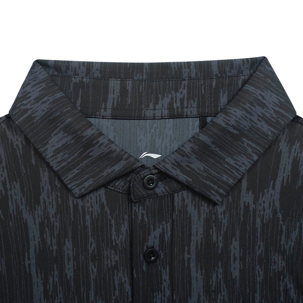 Áo Polo Li-Ning Nam APLV681-2V