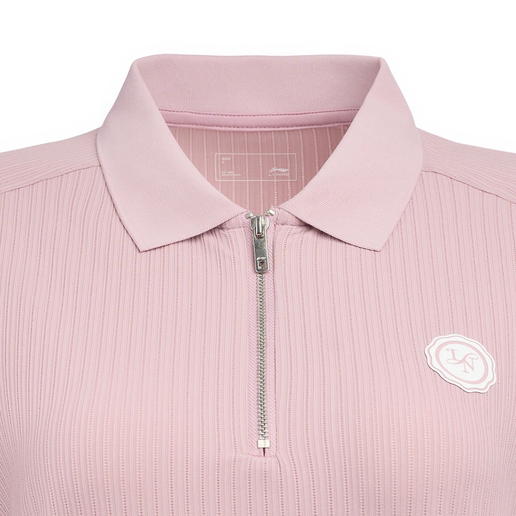 Áo Polo Li-Ning Nữ APLV690-2V