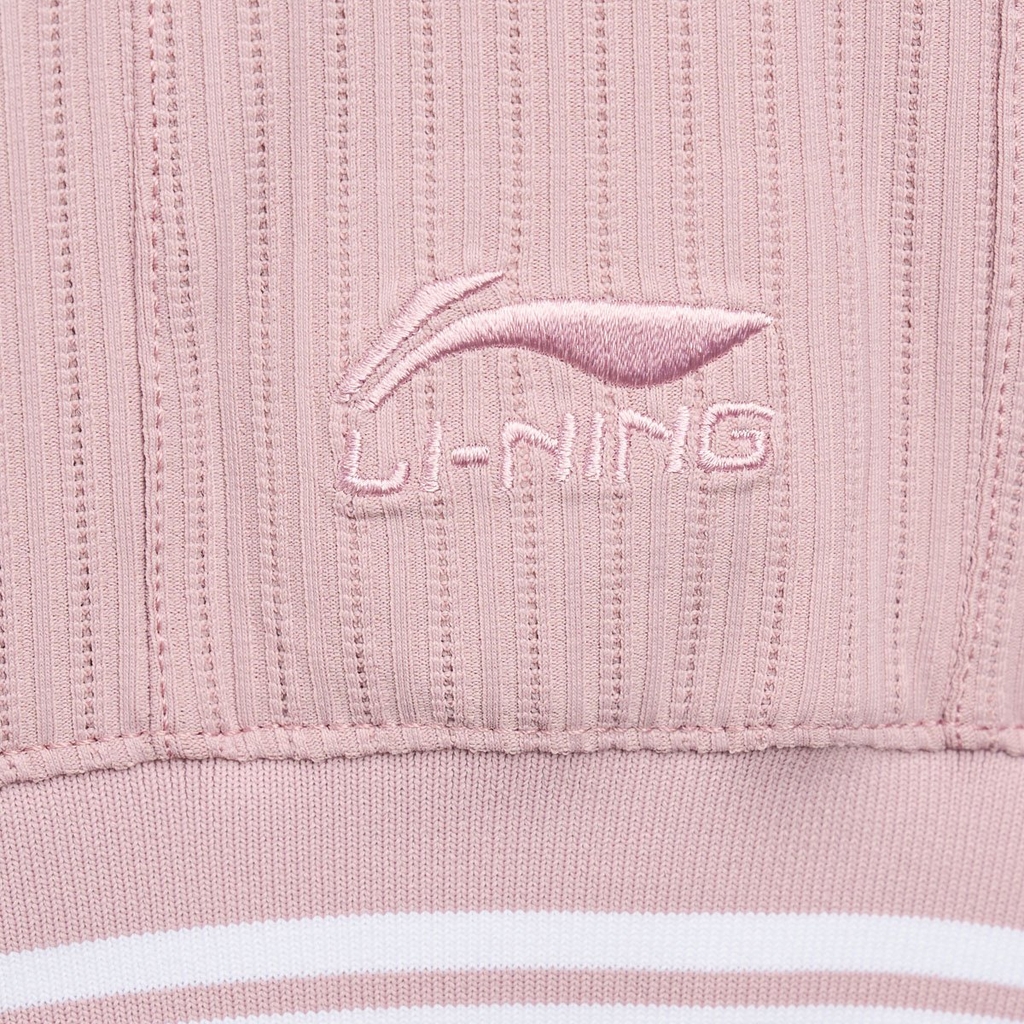 Áo Polo Li-Ning Nữ APLV690-2V