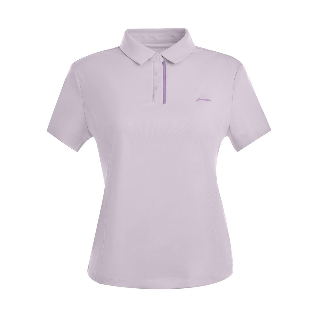 Áo Polo Li-Ning Nữ APLW768-5V
