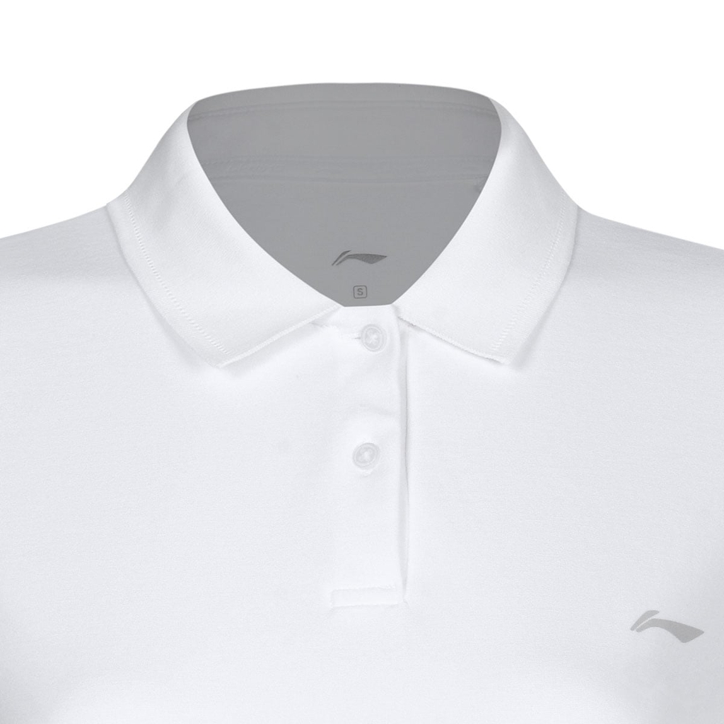 Áo Polo Li-Ning Nữ APLW770-2V