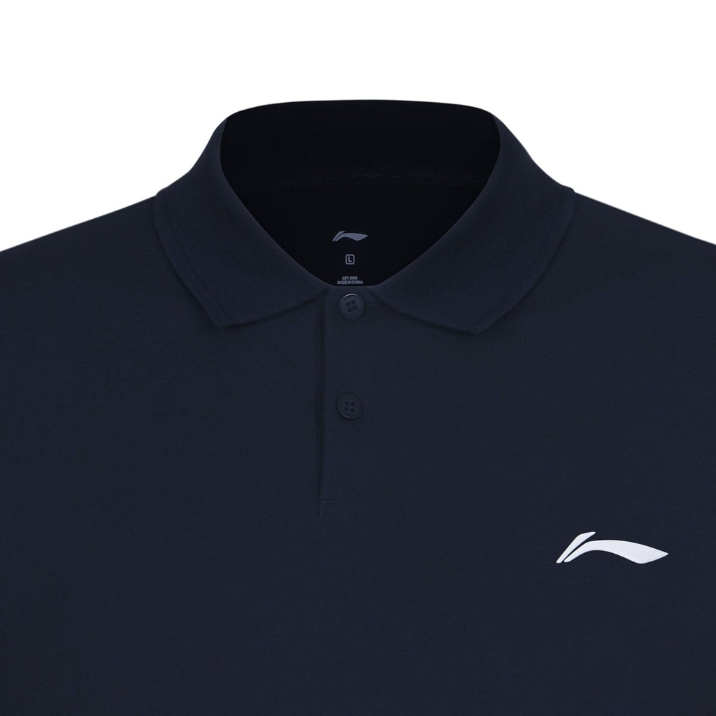 Áo Polo Li-Ning Nam APLW771-8V