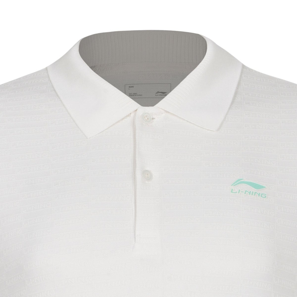 Áo Polo Li-Ning Nam APLW777-1V