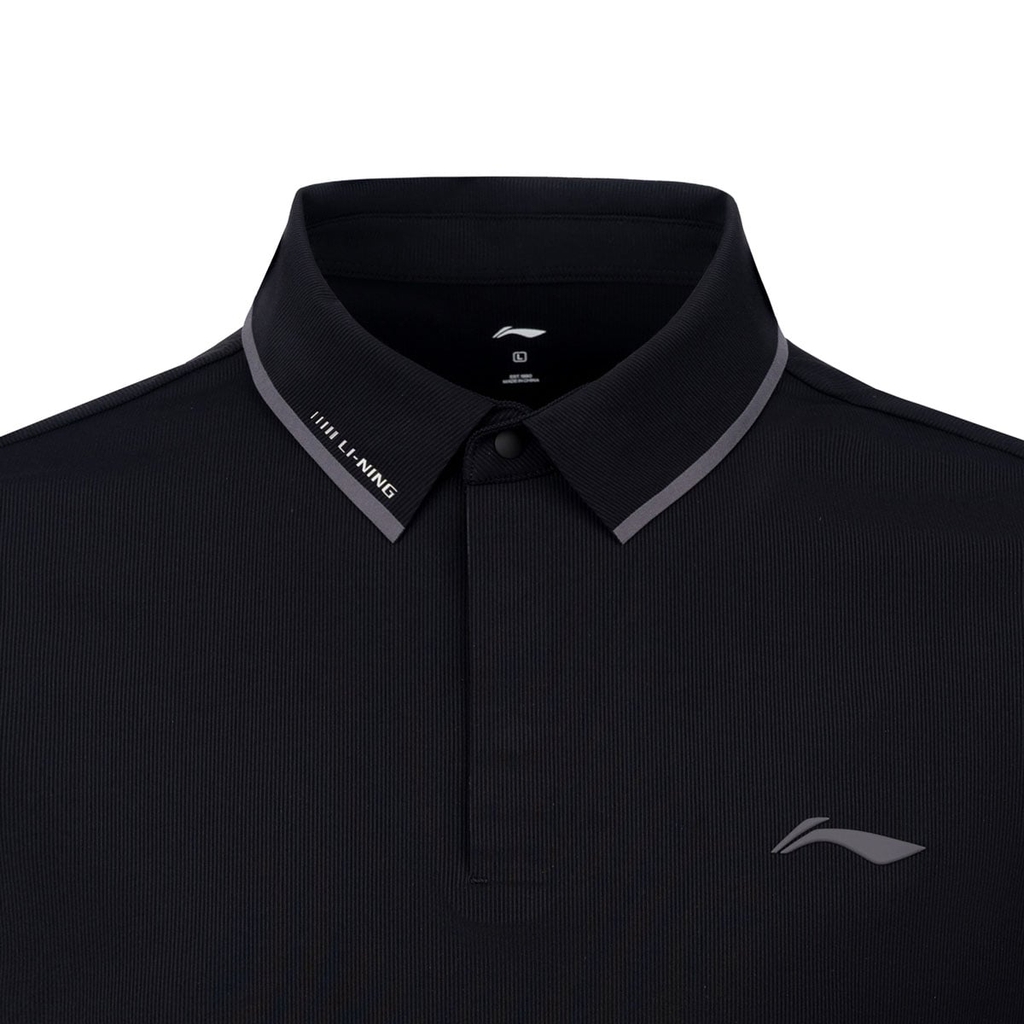 Áo Polo Li-Ning Nam APLW781-3V
