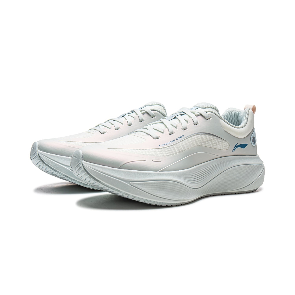 Giày chạy bộ Li-Ning Jinghong Comfy Nữ ARHW008-3V